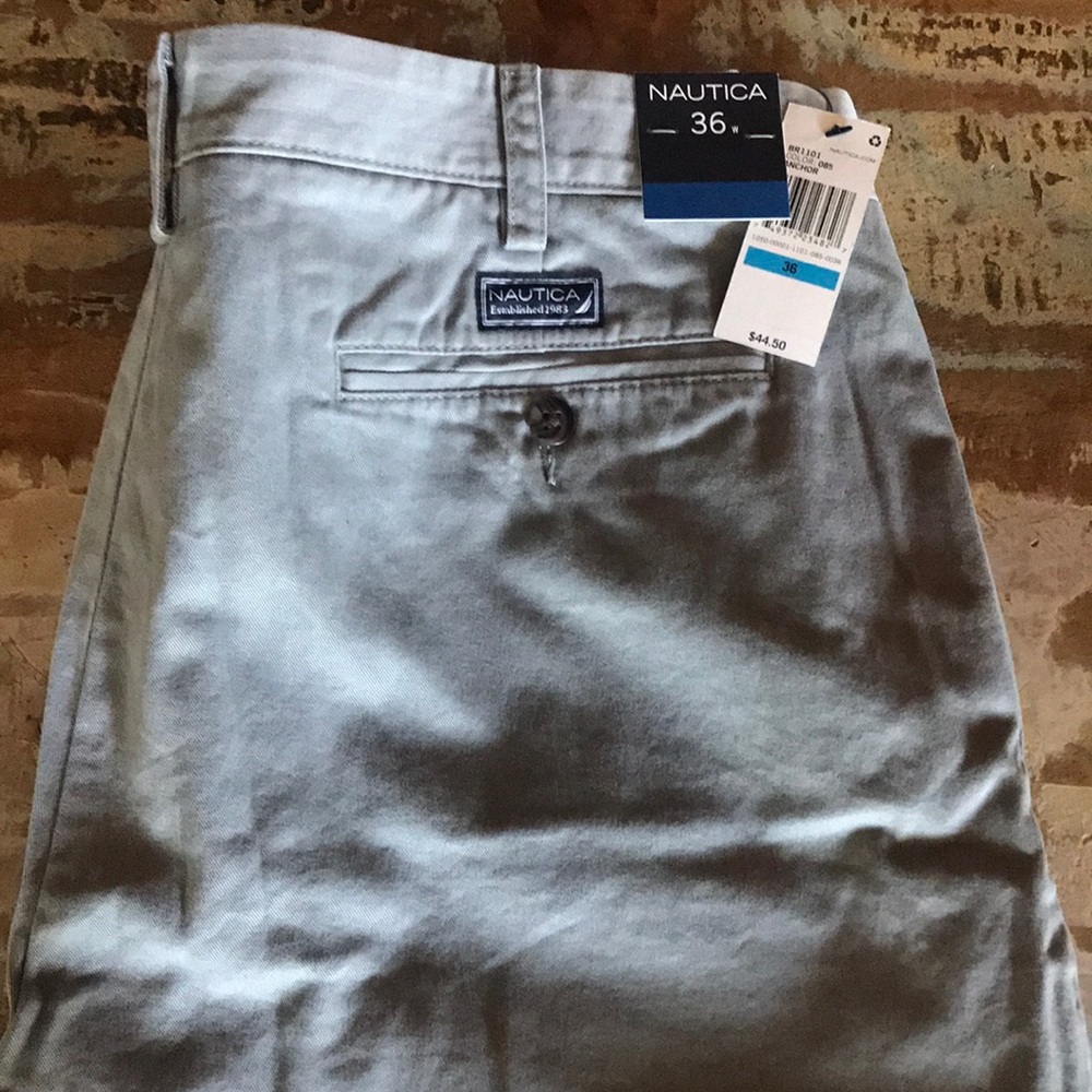 Men’s Nautica shorts